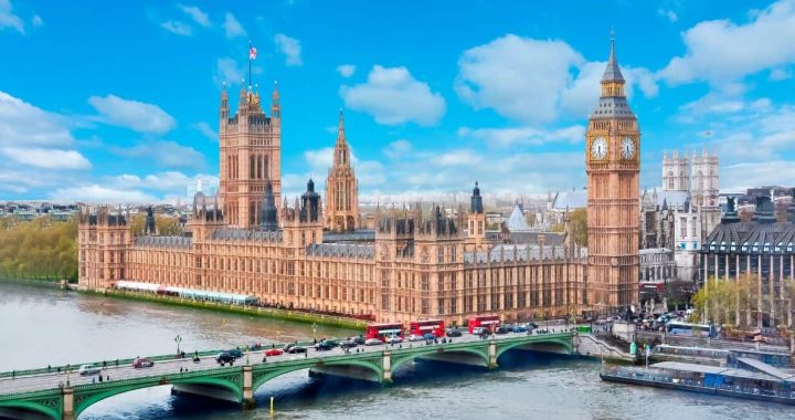 New UK Legislation Classifies Crypto as Personal Property