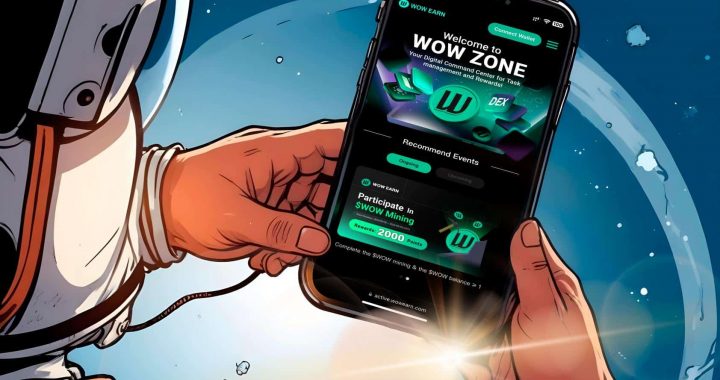 WOW EARN Unveils WOW ZONE: Limited-Time Double Airdrop Points Event Now Live