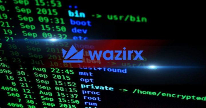 Hacker Transfers $6.5 Million in Stolen WazirX Funds to US-Sanctioned Tornado Cash