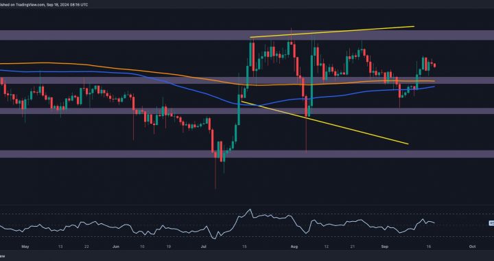 Ripple Price Analysis: XRP Bulls Eye $0.6 as Positive Sentiment Spreads