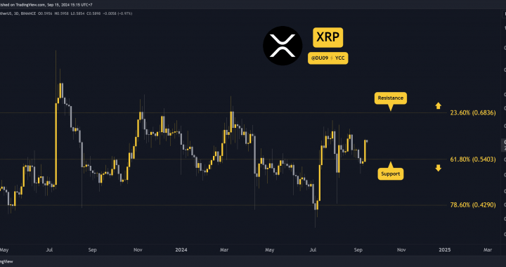Ripple (XRP) Price Prediction and Outlook for This Week