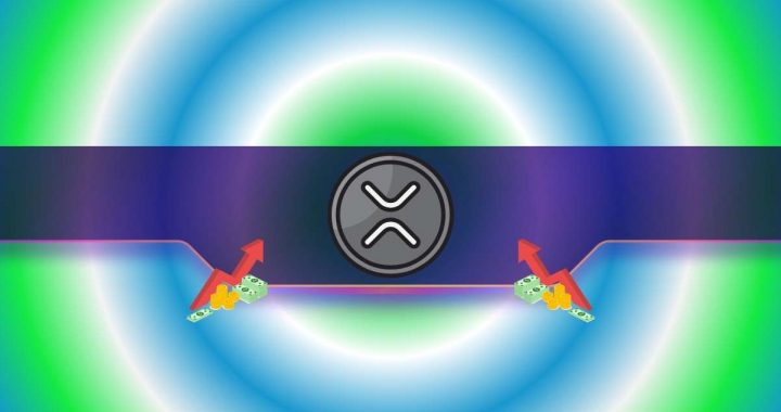 Ripple (XRP) is Bullish As long As it Stays Above This Critical Resistance Level: Analyst