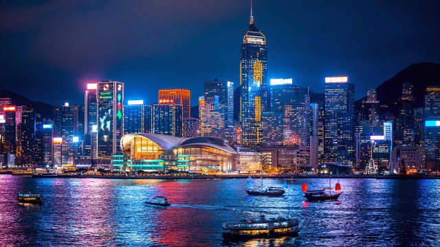 Hong Kong Crypto Growth Tops Eastern Asia – How Did It Outpace The region?