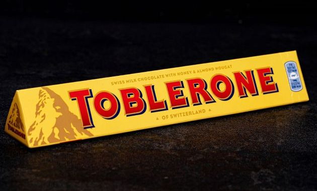 Sweet Justice: Prosecutors Seize 23.5 Bitcoin From Toblerone-Wielding Robbers