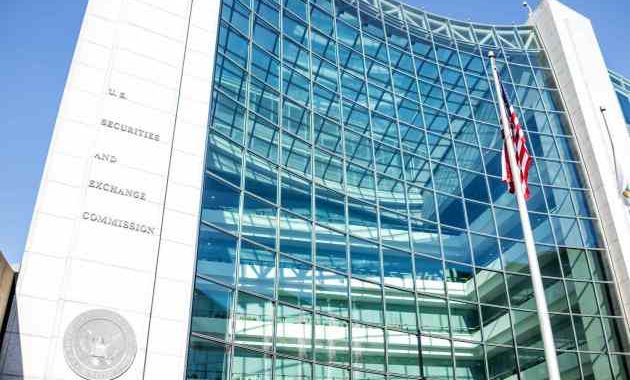 Crypto Crackdown: SEC Fines Hit $4.68 Billion In Aggressive Regulatory Push