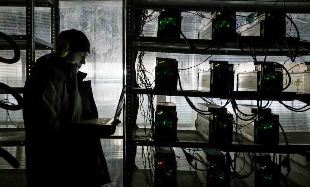 Russian Industrial Players Quietly Mine $3 Billion In Bitcoin—What’s Next?