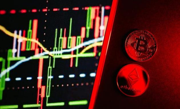 Crypto Millionaire Loses $43 Million In Trading Bet, Rakes Up $132 Million In Debt