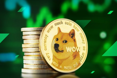 Analyst Eyes 7% Dogecoin Jump—Will It Smash The $0.15 Barrier?