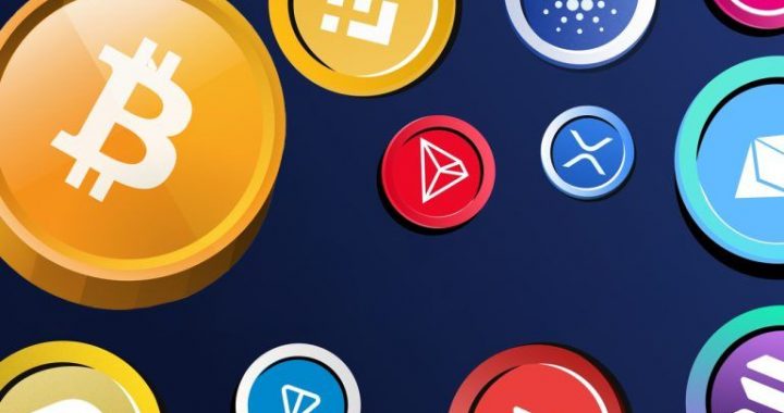 Crypto Market Holds Strong Despite Monday Dip: MOODENG and ETHW Shine