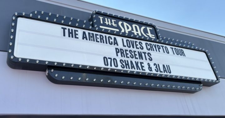 Nevada Welcomes Bitcoin and Crypto: Day Two of the America Loves Crypto Tour