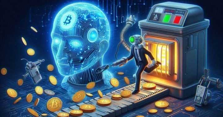 Graph Foundation Director: BTC Rally Fails to Rekindle Investor Interest in Crypto Startups