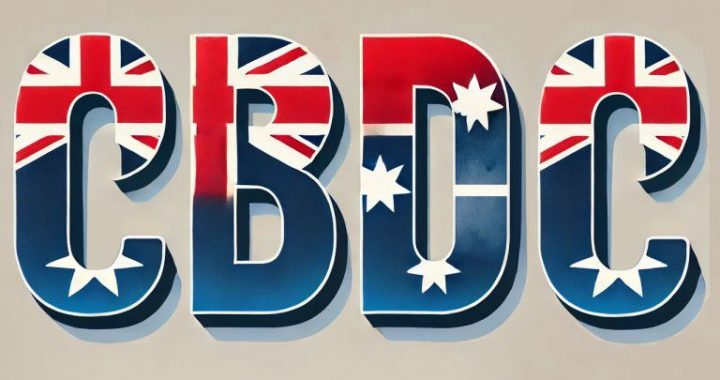 Australian Central Bank Prioritizes Wholesale CBDC
