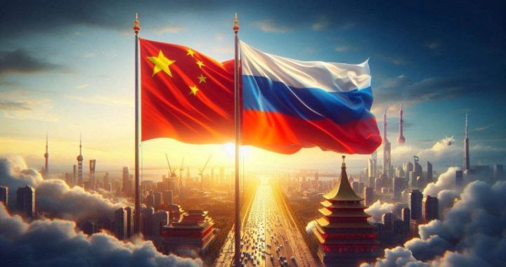 Head of the State Duma’s Financial Market Committee: National Digital Currencies to Be Considered for Bilateral Settlements Between China and Russia