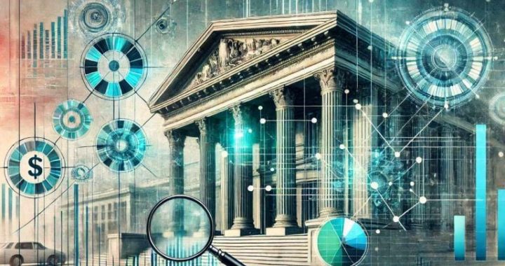 US Banking Regulator Calls for Stronger Oversight of Crypto Risks