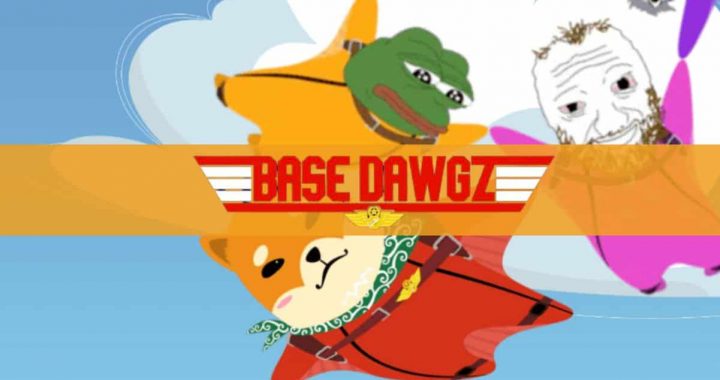 Base Dawgz DEX Listing Set for This Week After Successful Presale, Analyst Forecasts Big Gains