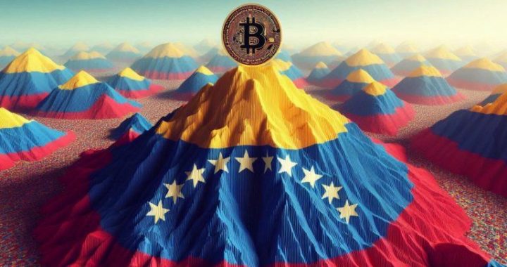 Latam Insights Encore: The Venezuelan Perfect Storm Highlights Bitcoin’s Key Use Case