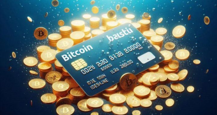 Argentine Exchange Ripio Announces Defi Credit Card