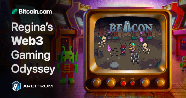 Enter Into The Beacon’s Roguelike Dungeons and Earn NFTs