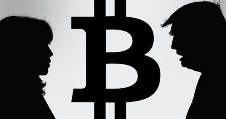 Trump-Harris Debate Expected to Drive Crypto Volatility, QCP Capital Says