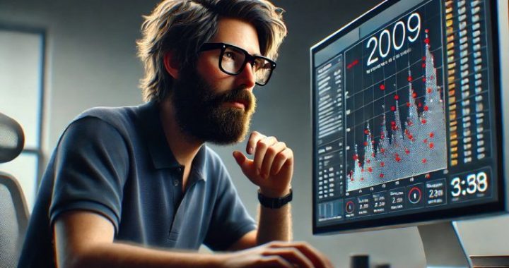 A Detailed Analysis of Ancient 2009 Bitcoin Wallet Spending Since 2015