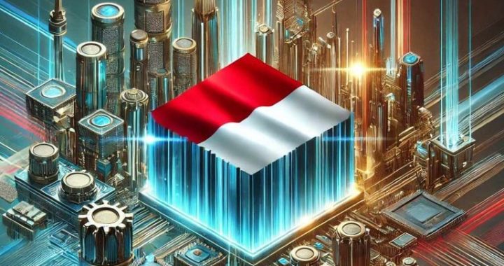 Binance-Backed Tokocrypto Achieves Major Milestone With Indonesian License