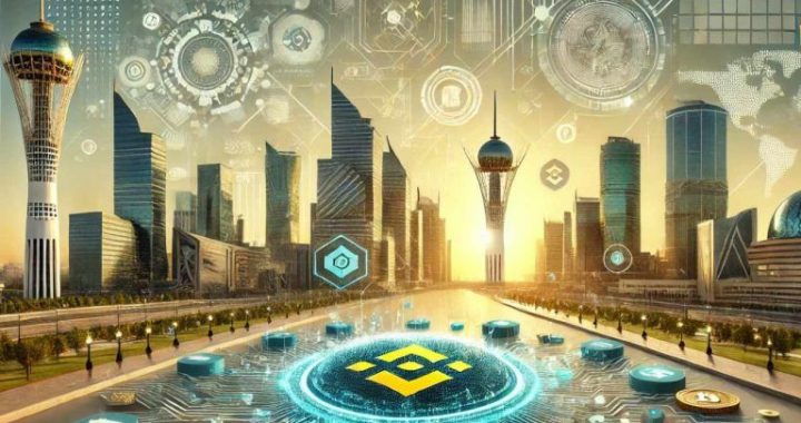 Binance Kazakhstan Receives Formal Consent for Regulatory License