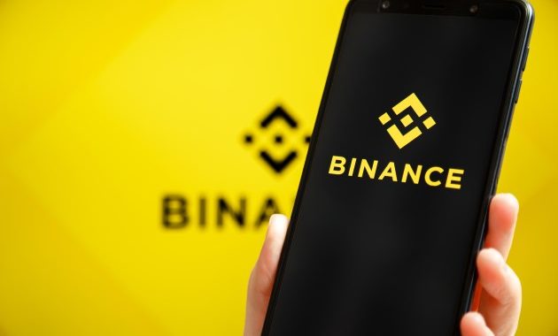 Best Binance Referral Code / ID for Maximum Bonuses