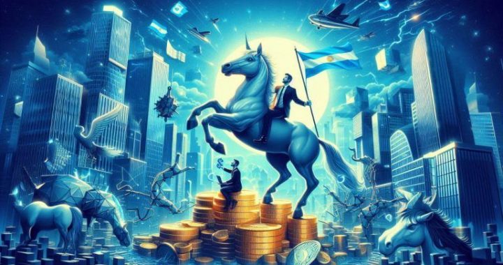 Bit2me Secures Virtual Asset Service Provider License in Argentina