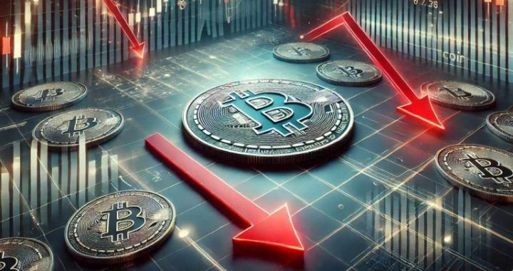 Analysts Anticipate Bitcoin Falling to $40K Level as Fed Rate Cuts Loom