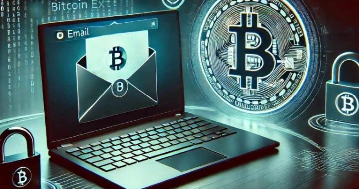 Bitcoin Extortion Emails Demand Ransom, Show Google Maps of Victims’ Homes