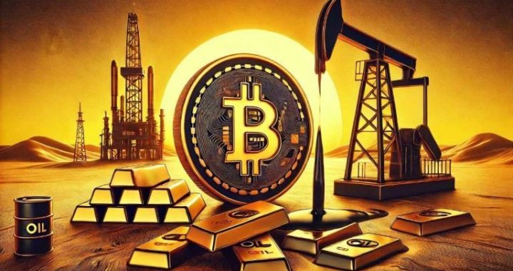 Cantor Fitzgerald CEO: Bitcoin Is a Commodity, Should Be Treated Like Gold and Oil