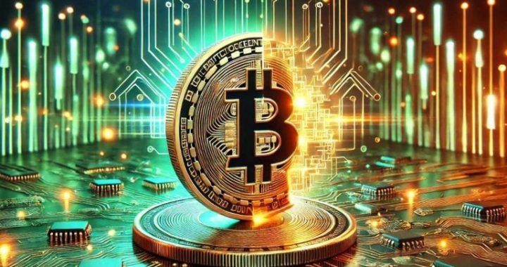 Bitcoin Halving Events No Longer Drive BTC Price, Report Says