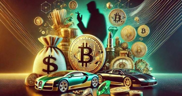 US Indicts Two in $260M Bitcoin Heist and Laundering Scheme