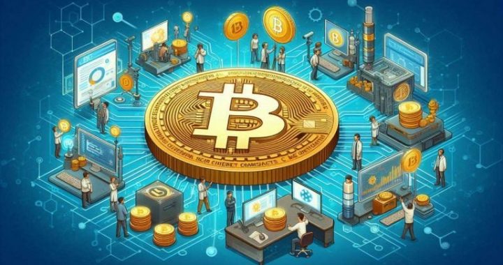 Bitcoin Layer 2 Protocol Stacks Achieves New High in Smart Contract Deployments