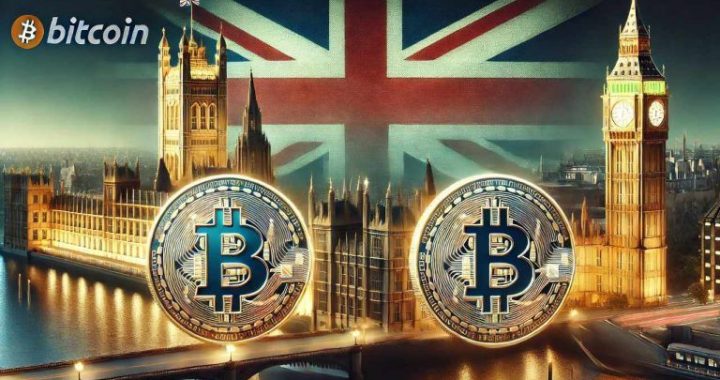 UK Bill Recognizes Digital Assets as Personal Property Under New Law
