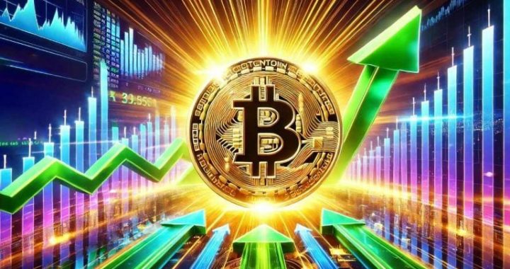 Blackrock’s Head of Crypto Sees Bitcoin as ‘Risk Off’ Asset Despite Stock Correlation