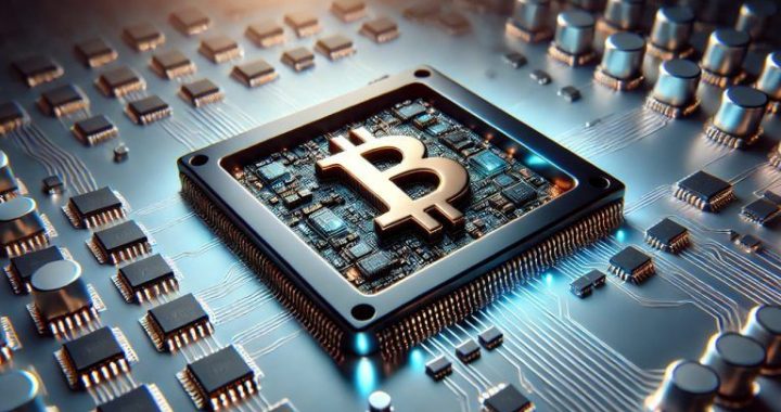Bitdeer Completes Testing of SEAL02 Bitcoin Mining Chip