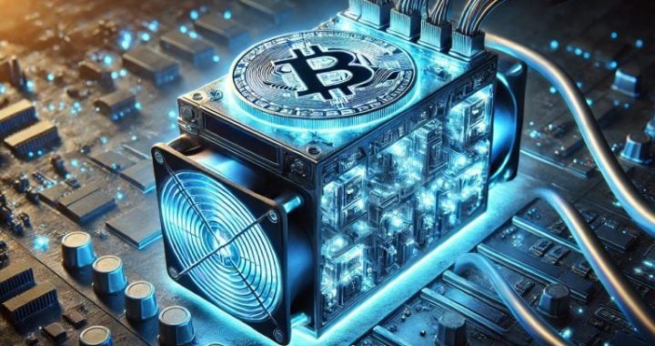 860 Terahash — Hut 8 and Bitmain Partner to Launch New Direct Liquid-to-Chip ASIC Miner