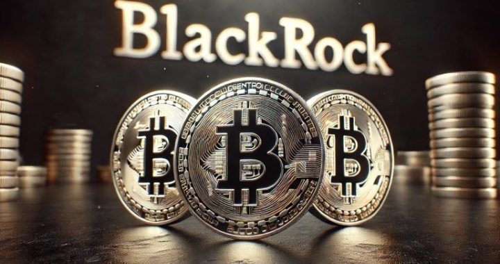 Bitcoin Emerges as a ‘Unique Diversifier,’ Says Blackrock’s Latest Report