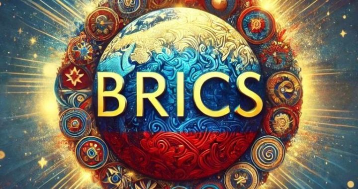 BRICS Gains Global Appeal as 34 Countries Show Interest, Putin Reveals