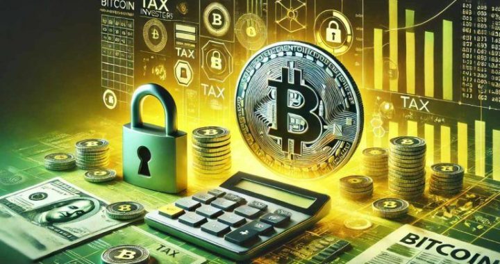 Bitcoin Investor Faces Prison Time for Underreporting Crypto Gains