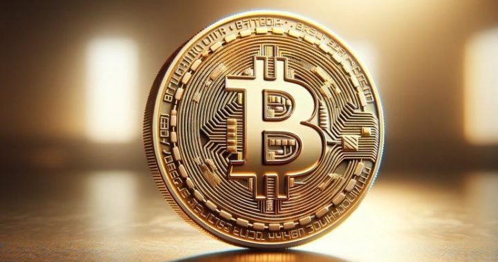 Bitcoin Reaches $65K — Market Braces for Major Options Expiry