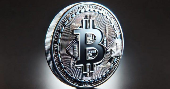 Bitcoin Technical Analysis: Path to $58K Blocked by Heavy Resistance at $56,000