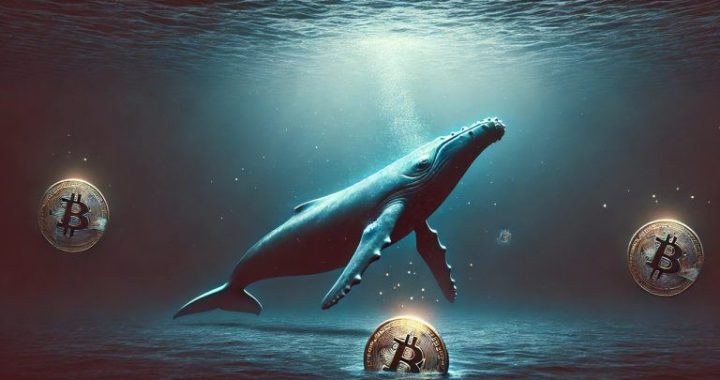 2009 Bitcoin Whale Moves 5 BTC to Kraken, Holds Over 1,200 BTC
