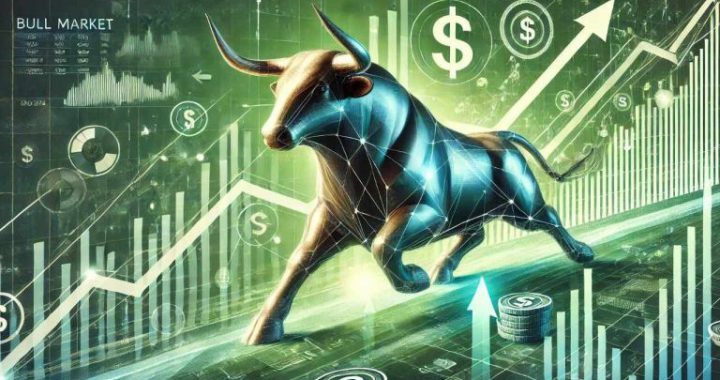 Cryptoquant CEO Expects Crypto Market to Skyrocket With CZ’s Return — ‘Bullish Vibes Everywhere’