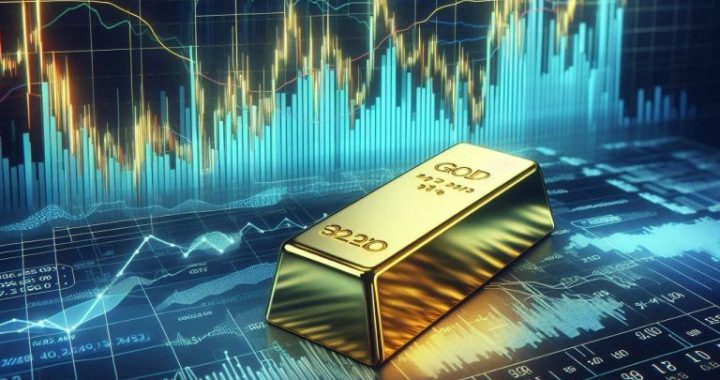 More Analysts Predict Gold Prices Could Reach $3,000 by 2025