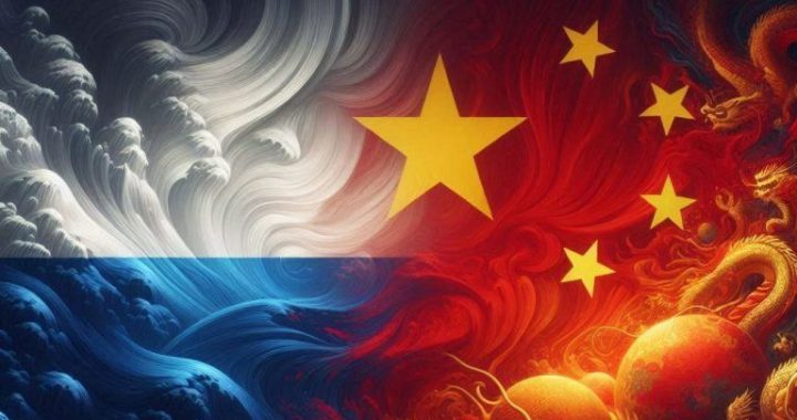 Russian Foreign Minister States Barter Trade Is Under Consideration for Bilateral Settlements With China