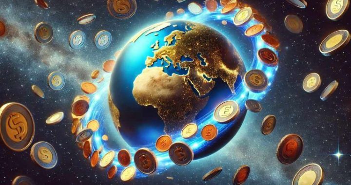 Global Surge in CBDC Development: 134 Countries Now Exploring Digital Currencies