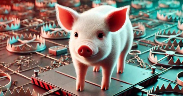 CFTC Teams up With SEC to Fight Cryptocurrency Scams