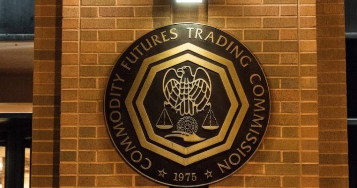 CFTC Fines Uniswap Labs $175,000 for Violating Commodity Exchange Act